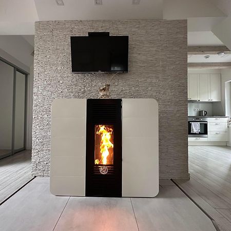 Neringarent Apartamentai Juodkrantė Εξωτερικό φωτογραφία