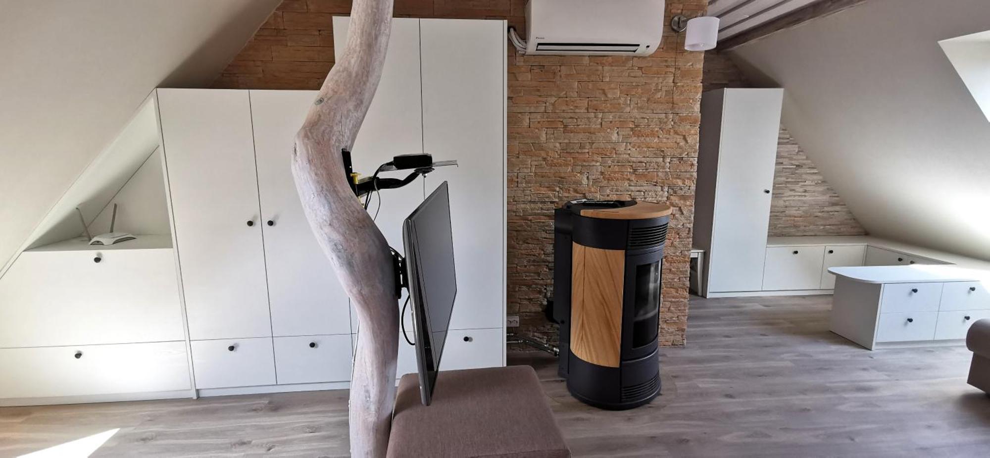 Neringarent Apartamentai Juodkrantė Εξωτερικό φωτογραφία