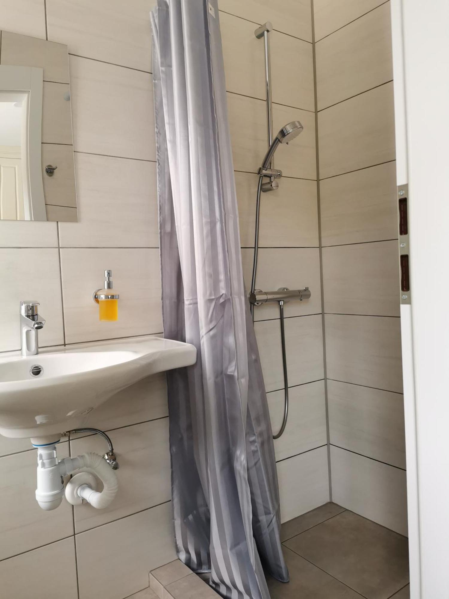 Neringarent Apartamentai Juodkrantė Εξωτερικό φωτογραφία