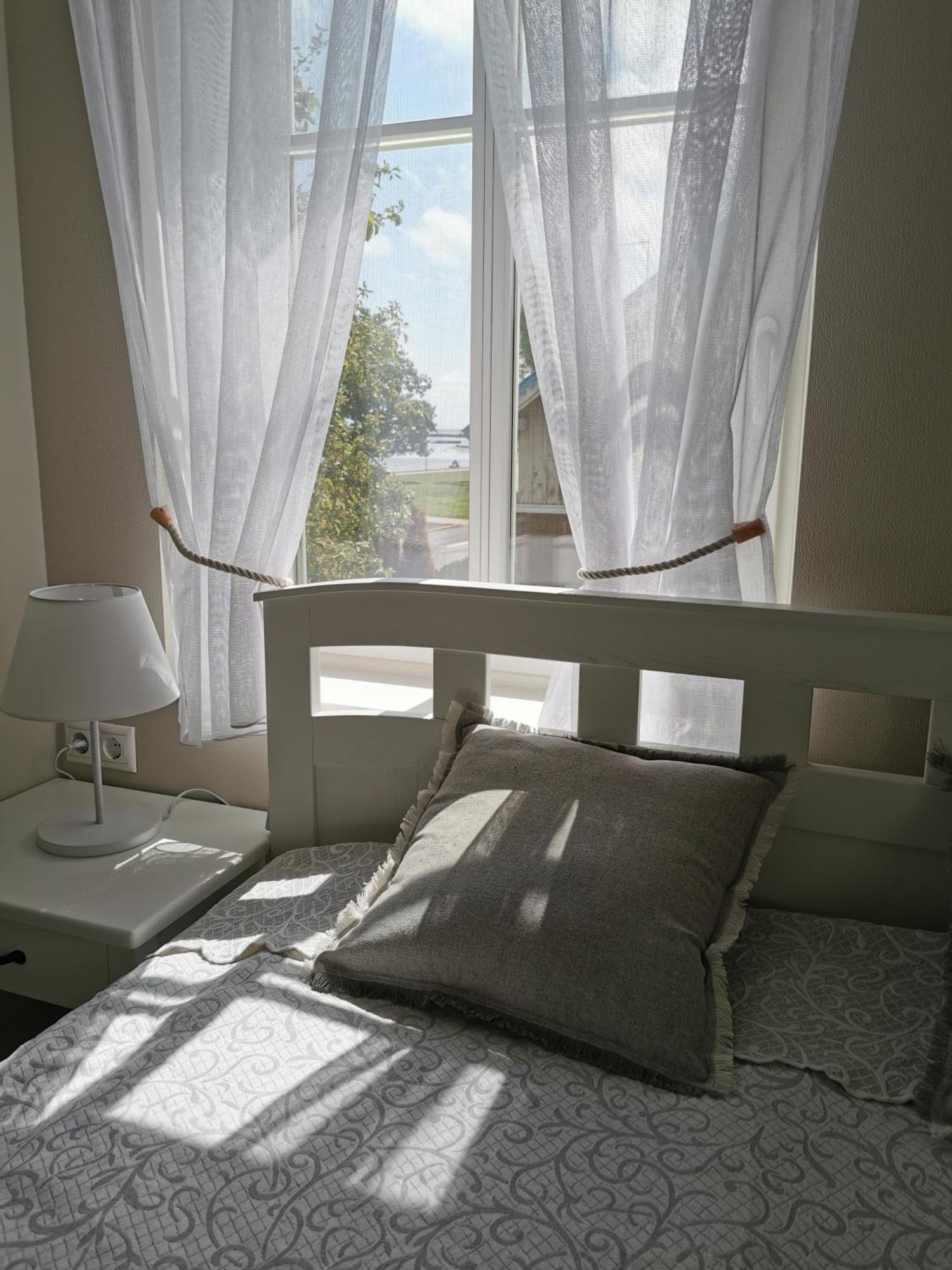 Neringarent Apartamentai Juodkrantė Εξωτερικό φωτογραφία